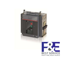 1SDA073507R1 – Máy cắt không khí ABB E4.2V/MS 4000 3p WMP