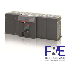 1SDA073463R1 – Máy cắt không khí ABB E6.2H/MS 4000 4p F HR