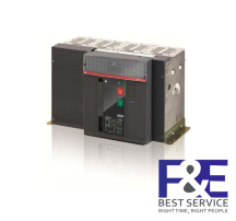 1SDA073461R1 – Máy cắt không khí ABB E4.2H/MS 4000 4p F HR