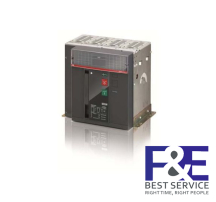 1SDA073454R1 – Máy cắt không khí ABB E2.2H/MS 2500 4p F HR