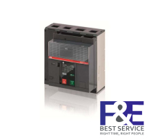 1SDA073434R1 – Máy cắt không khí ABB E1.2N/MS 800 4p F F