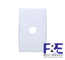 Mặt cho 1 thiết bị 31AVH_G19