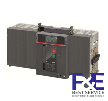 1SDA072632R1 – Máy cắt không khí ABB E6.2X 5000 Ekip Dip LSI 3p WMP