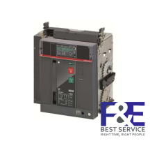 1SDA073062R1 – Máy cắt không khí ABB E2.2H 2500 Ekip Dip LSI 4p WMP