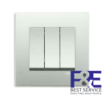 Công tắc ba 2 chiều 16AX Schneider KB33_AS_G19