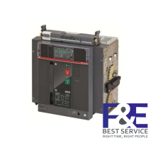 1SDA072552R1 – Máy cắt không khí ABB E4.2S 4000 Ekip Dip LSI 3p WMP