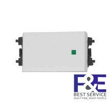 Công tắc 2 chiều 16AX size XS F50_2M1_WE