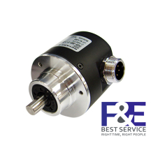 Encoder Autonics E50S8-2500-3-N-5-C 2500 P/R 5V 8mm