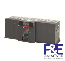 1SDA071902R1 – Máy cắt không khí ABB E6.2V 5000 Ekip Dip LSI 4p F HR