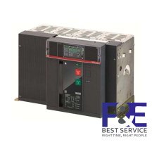 1SDA071802R1 – Máy cắt không khí ABB E4.2V 3200 Ekip Dip LSI 4p F HR