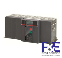 1SDA071262R1 – Máy cắt không khí ABB E6.2H 5000 Ekip Dip LSI 3p F HR