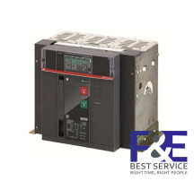 1SDA071123R1 – Máy cắt không khí ABB E4.2V 2500 Ekip Dip LSIG 3p F HR