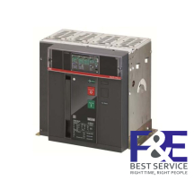 1SDA071553R1 &#8211; Máy cắt không khí ABB E2.2N 1000 Ekip Dip LSIG 4p F HR