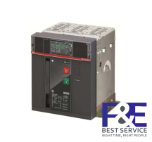 1SDA071022R1 &#8211; Máy cắt không khí ABB E2.2B 2000 Ekip Dip LSI 3p F HR