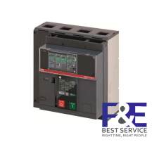 1SDA071502R1 &#8211; Máy cắt không khí ABB E1.2C 1600 Ekip Dip LSI 4p F F