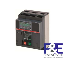 1SDA070832R1 &#8211; Máy cắt không khí ABB E1.2C 1250 Ekip Dip LSI 3p F F