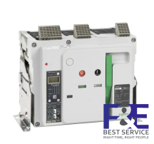 Máy cắt không khí Schneider EVS08H3MW20 800A 65kA 3P