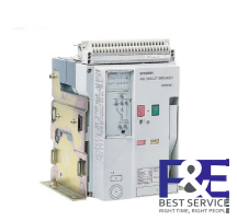 Máy cắt không khí Mitsubishi AE2000-SW 4P 2000A 100kA DR