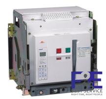 Máy cắt không khí Chint NXA20N-2000A 80kA 3P