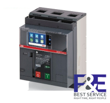 1SDA072051R1 &#8211; Máy cắt không khí ABB E1.2B 630A 42KA 3P