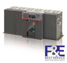 1SDA073251R1 &#8211; Máy cắt không khí ABB E6.2V 5000A 150KA 4P