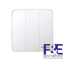 Bộ công tắc ba 2 chiều Panasonic WMT506-VN