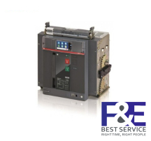 1SDA072561R1 &#8211; Máy cắt không khí ABB E4.2H 4000A 100KA 3P