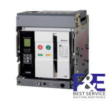 ACB LS AS-63G4-63A AG6 6300A 120kA 4P (loại di động)