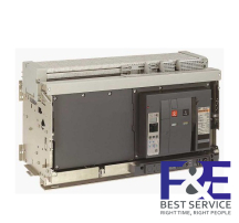 ACB Fuji DW123H2Q 1250A 100kA 3P