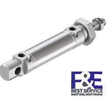 Xy lanh Festo DSNU-25-40-PPV-A