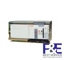 ACB Fuji BT3-1600X/40800E 800A 65kA 4P