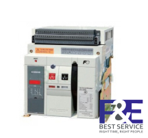 ACB Fuji BT3-4000X/33200E 3200A 85kA 3P
