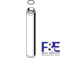 Bộ lọc kh&#237; n&#233;n Festo&#160;MS6-LFX-HF