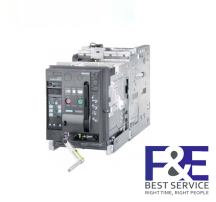 Máy cắt không khí Siemens 3WL1210-3FB36-4GA2 1000A 80kA 3P