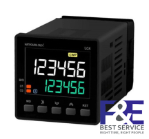 Bộ đếm Hanyoung LC4-P41NA 48x48mm