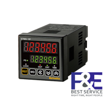 Bộ đếm Autonics CT6S-1P2 48x48mm