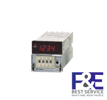 Counter / Timer Hanyoung GF4-P41N 48x48mm