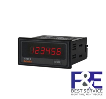 Bộ đếm Autonics FX6Y-I4 72x36mm