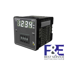 Bộ đếm / bộ định thời Hanyoung GF7A-P42T
