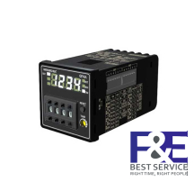 Bộ đếm / bộ định thời Hanyoung GF4A-T41S