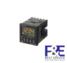 Bộ đếm Omron H7CX-A114S-N 48x48mm