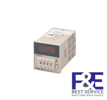 Bộ đếm Omron H7CN-YLN AC100-240 48x48mm