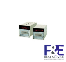 Bộ đếm Omron H7AN-RW6DM AC100-240 72x72mm