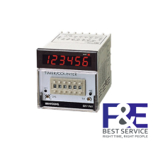 Counter / Timer Hanyoung GF7-P61E 72x72mm