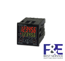 Counter / Timer Hanyoung GE4-P42A 48x48mm