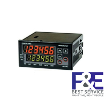Counter / Timer Hanyoung GE3-T6A 96x48mm