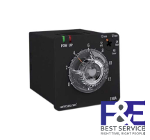 Timer Hanyoung T48A-1B-A (0.1 sec &#8211; 1 hour)