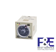 Rơ le thời gian (Timer) Hanyoung T48N-10C