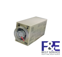 Timer Hanyoung T21-3-4D24 (3s/ 30s/ 3m/ 30m)