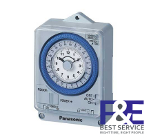Timer Panasonic TB35809NE5